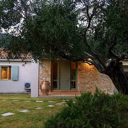 Villa Lithia Άνω Κορακιάνα Εξωτερικό φωτογραφία